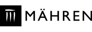 Logo MAEHREN black 300x107