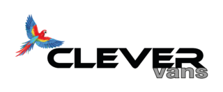 Clever Logo schwarz 1